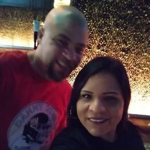 Meet your Posher, Patrick